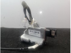 Recambio de cerradura puerta trasera derecha para peugeot 3008 i monospace (0u_) 2.0 hdi 150 / bluehdi 150 referencia OEM IAM 73