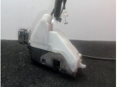 Recambio de cerradura puerta trasera derecha para peugeot 3008 i monospace (0u_) 2.0 hdi 150 / bluehdi 150 referencia OEM IAM 73 2