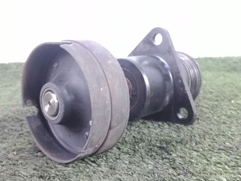 Recambio de polea alternador para ford focus ii (da_, hcp, dp) 1.8 tdci referencia OEM IAM  PROLONGADOR - 6.CANALES 