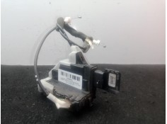 Recambio de cerradura puerta delantera derecha para peugeot 3008 i monospace (0u_) 2.0 hdi 150 / bluehdi 150 referencia OEM IAM 