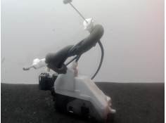 Recambio de cerradura puerta delantera derecha para peugeot 3008 i monospace (0u_) 2.0 hdi 150 / bluehdi 150 referencia OEM IAM  2