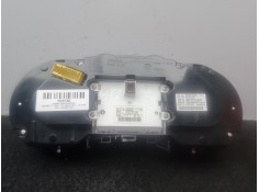 Recambio de cuadro instrumentos para peugeot 3008 i monospace (0u_) 2.0 hdi 150 / bluehdi 150 referencia OEM IAM 9666276380 - 69 2