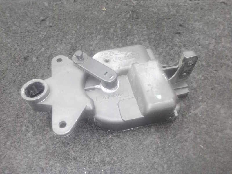 Recambio de motor trampilla calefaccion para mini mini (r50, r53) one referencia OEM IAM 6NN00762602 - W964015F VALEO 