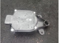Recambio de motor trampilla calefaccion para mini mini (r50, r53) one referencia OEM IAM 6NN00762602 - W964015F VALEO  2