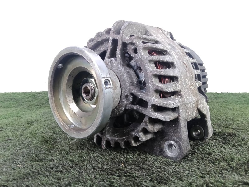 Recambio de alternador para ford focus ii (da_, hcp, dp) 1.8 tdci referencia OEM IAM 4M5T10300LB - Q9K3B 105.AH - POLEA.FIJA FOM