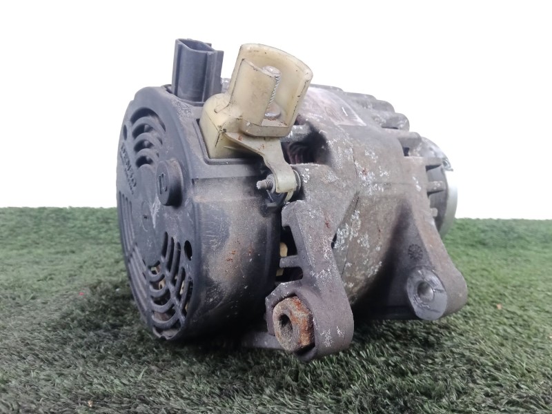 Recambio de alternador para ford focus ii (da_, hcp, dp) 1.8 tdci referencia OEM IAM 4M5T10300LB - Q9K3B 105.AH - POLEA.FIJA FOM