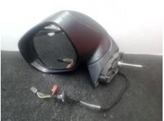 Recambio de retrovisor izquierdo para peugeot 3008 i monospace (0u_) 2.0 hdi 150 / bluehdi 150 referencia OEM IAM 96854091XT ELE