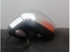 Recambio de retrovisor izquierdo para peugeot 3008 i monospace (0u_) 2.0 hdi 150 / bluehdi 150 referencia OEM IAM 96854091XT ELE 2
