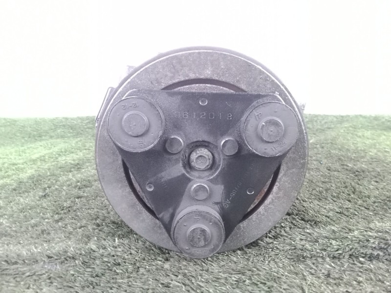 Recambio de compresor aire acondicionado para ford focus ii (da_, hcp, dp) 1.8 tdci referencia OEM IAM 4M5W19D620 6.CANALES 