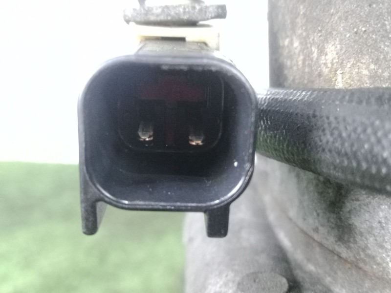 Recambio de compresor aire acondicionado para ford focus ii (da_, hcp, dp) 1.8 tdci referencia OEM IAM 4M5W19D620 6.CANALES 