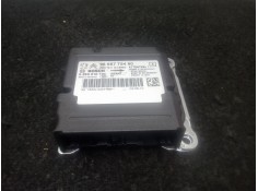 Recambio de centralita airbag para peugeot 3008 i monospace (0u_) 2.0 hdi 150 / bluehdi 150 referencia OEM IAM 9666775480 - 0285