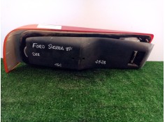 Recambio de piloto trasero derecho para ford sierra berlina referencia OEM IAM    2