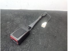 Recambio de enganche cinturon delantero izquierdo para peugeot 3008 i monospace (0u_) 2.0 hdi 150 / bluehdi 150 referencia OEM I