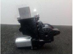 Recambio de motor elevalunas trasero derecho para peugeot 3008 i monospace (0u_) 2.0 hdi 150 / bluehdi 150 referencia OEM IAM 91 2