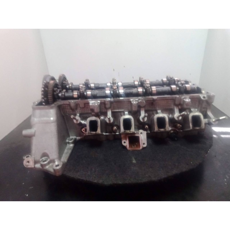 Recambio de culata para bmw serie 3 compact (e46) 2.0 16v diesel cat referencia OEM IAM 7785876057785876  