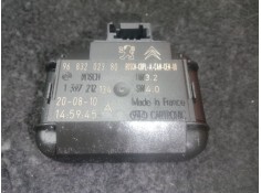 Recambio de sensor para peugeot 3008 i monospace (0u_) 2.0 hdi 150 / bluehdi 150 referencia OEM IAM 9683202380 - 1397212134 SENS 2