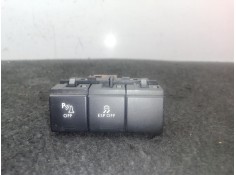 Recambio de mando multifuncion para peugeot 3008 i monospace (0u_) 2.0 hdi 150 / bluehdi 150 referencia OEM IAM 96656490XT - 339