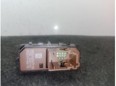 Recambio de mando multifuncion para peugeot 3008 i monospace (0u_) 2.0 hdi 150 / bluehdi 150 referencia OEM IAM 96656490XT - 339 2