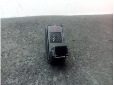 Recambio de mando elevalunas delantero derecho para peugeot 3008 i monospace (0u_) 2.0 hdi 150 / bluehdi 150 referencia OEM IAM  2