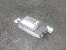 Recambio de antena para peugeot 3008 i monospace (0u_) 2.0 hdi 150 / bluehdi 150 referencia OEM IAM 9664378080 - 7617321000 BLAU