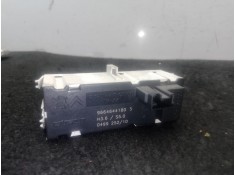 Recambio de pantalla multifuncion para peugeot 3008 i monospace (0u_) 2.0 hdi 150 / bluehdi 150 referencia OEM IAM 96646441805 - 2