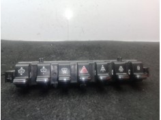 Recambio de mando multifuncion para peugeot 3008 i monospace (0u_) 2.0 hdi 150 / bluehdi 150 referencia OEM IAM 10033756 LK 