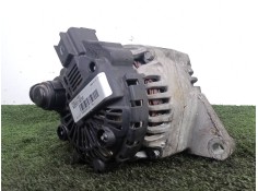 Recambio de alternador para hyundai getz (tb) 1.5 crdi referencia OEM IAM 600199 - A0002655103 - A655103A 90.AH - POLEA.EMBRAGUE 2