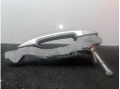 Recambio de maneta exterior delantera izquierda para peugeot 3008 i monospace (0u_) 2.0 hdi 150 / bluehdi 150 referencia OEM IAM 2