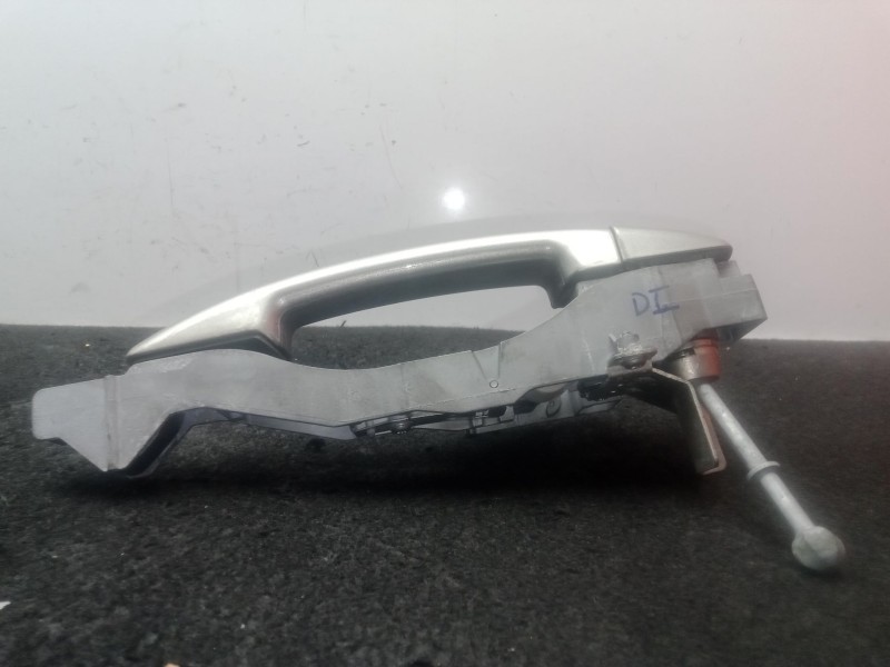 Recambio de maneta exterior delantera izquierda para peugeot 3008 i monospace (0u_) 2.0 hdi 150 / bluehdi 150 referencia OEM IAM