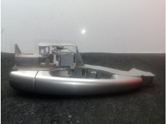 Recambio de maneta exterior trasera derecha para peugeot 3008 i monospace (0u_) 2.0 hdi 150 / bluehdi 150 referencia OEM IAM 968