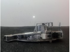 Recambio de maneta exterior trasera derecha para peugeot 3008 i monospace (0u_) 2.0 hdi 150 / bluehdi 150 referencia OEM IAM 968 2