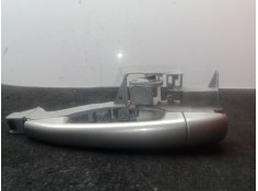 Recambio de maneta exterior trasera izquierda para peugeot 3008 i monospace (0u_) 2.0 hdi 150 / bluehdi 150 referencia OEM IAM 9