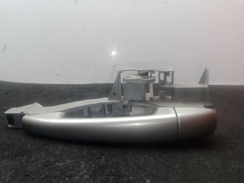 Recambio de maneta exterior trasera izquierda para peugeot 3008 i monospace (0u_) 2.0 hdi 150 / bluehdi 150 referencia OEM IAM 9