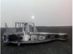 Recambio de maneta exterior trasera izquierda para peugeot 3008 i monospace (0u_) 2.0 hdi 150 / bluehdi 150 referencia OEM IAM 9 2