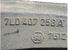 Recambio de mangueta delantera derecha para volkswagen touareg (7la) 5.0 v10 tdi cat (ayh) referencia OEM IAM 7L0407258A 5X130  2