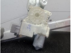 Recambio de elevalunas delantero izquierdo para peugeot 3008 i monospace (0u_) 2.0 hdi 150 / bluehdi 150 referencia OEM IAM 9682 2