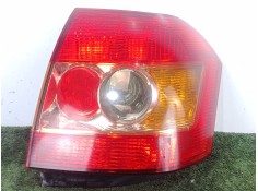 Recambio de piloto trasero izquierdo para toyota corolla (_e12_) 2.0 d-4d (cde120r_, cde120l_) referencia OEM IAM 02100 04-07 - 