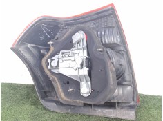 Recambio de piloto trasero izquierdo para toyota corolla (_e12_) 2.0 d-4d (cde120r_, cde120l_) referencia OEM IAM 02100 04-07 -  2