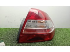 Recambio de piloto trasero derecho para renault megane ii sedán (lm0/1_) 1.5 dci (lm1f) referencia OEM IAM SIN REFERENCIA 4.PUER