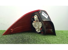 Recambio de piloto trasero derecho para renault megane ii sedán (lm0/1_) 1.5 dci (lm1f) referencia OEM IAM SIN REFERENCIA 4.PUER 2