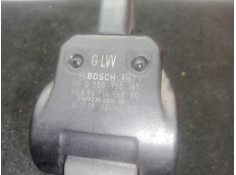 Recambio de potenciometro pedal para peugeot 3008 i monospace (0u_) 2.0 hdi 150 / bluehdi 150 referencia OEM IAM 0280755167 - 96 2