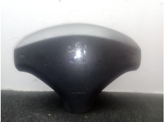 Recambio de airbag delantero izquierdo para peugeot 3008 i monospace (0u_) 2.0 hdi 150 / bluehdi 150 referencia OEM IAM 96845302