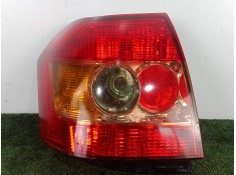 Recambio de piloto trasero derecho para toyota corolla (_e12_) 2.0 d-4d (cde120r_, cde120l_) referencia OEM IAM 02100 04-07 - 5.