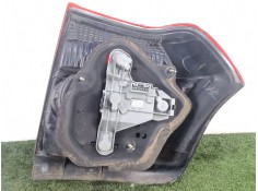 Recambio de piloto trasero derecho para toyota corolla (_e12_) 2.0 d-4d (cde120r_, cde120l_) referencia OEM IAM 02100 04-07 - 5. 2