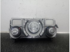 Recambio de mando climatizador para peugeot 3008 i monospace (0u_) 2.0 hdi 150 / bluehdi 150 referencia OEM IAM 96738320XT - N60