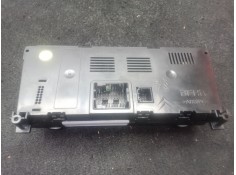 Recambio de mando climatizador para peugeot 3008 i monospace (0u_) 2.0 hdi 150 / bluehdi 150 referencia OEM IAM 96738320XT - N60 2