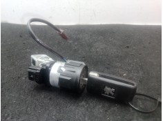 Recambio de conmutador de arranque para peugeot 3008 i monospace (0u_) 2.0 hdi 150 / bluehdi 150 referencia OEM IAM 9663123380  