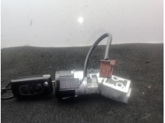 Recambio de conmutador de arranque para peugeot 3008 i monospace (0u_) 2.0 hdi 150 / bluehdi 150 referencia OEM IAM 9663123380   2