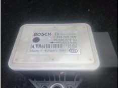Recambio de centralita esp para peugeot 3008 i monospace (0u_) 2.0 hdi 150 / bluehdi 150 referencia OEM IAM 0265005765 - 9664661 2