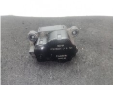 Recambio de motor trampilla calefaccion para peugeot 3008 i monospace (0u_) 2.0 hdi 150 / bluehdi 150 referencia OEM IAM P197500